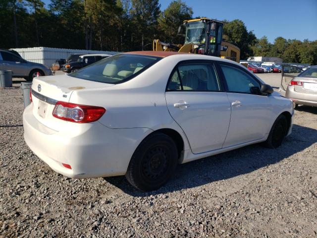 صورة رقم 4 من المزاد - 2011 TOYOTA COROLLA BA مع VIN JTDBU4EE3BJ095756