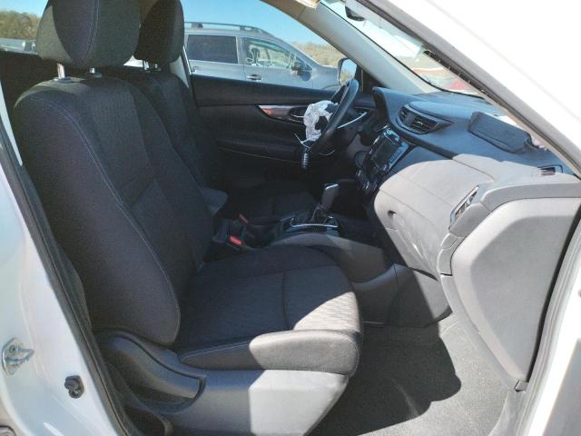 Photo 5 from auction – 2018 NISSAN ROGUE S with VIN KNMAT2MV3JP565865