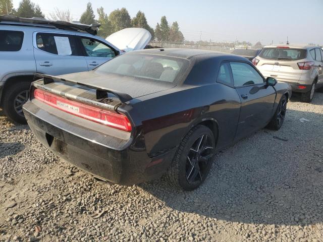Photo 4 from auction – 2013 DODGE CHALLENGER with VIN 2C3CDYBT4DH670342