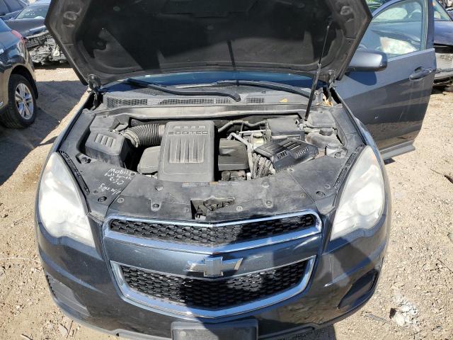 Photo 7 from auction – 2011 CHEVROLET EQUINOX LT with VIN 2GNALDEC0B1151408