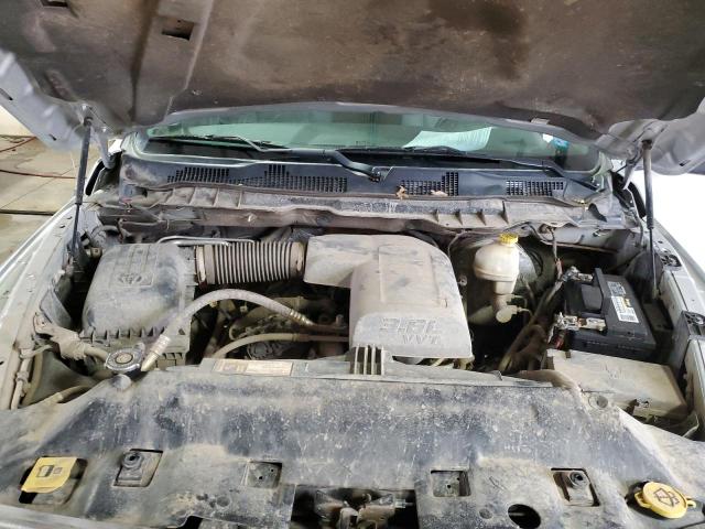 Photo 7 from auction – 2014 RAM 1500 SLT with VIN 1C6RR7GG4ES319493