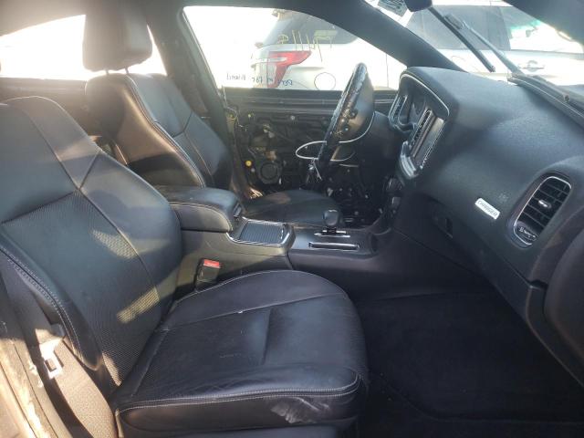 Photo 5 from auction – 2014 DODGE CHARGER SX with VIN 2C3CDXJG7EH303676
