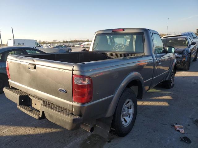 Photo 4 from auction – 2005 FORD RANGER with VIN 1FTYR10U45PB06435