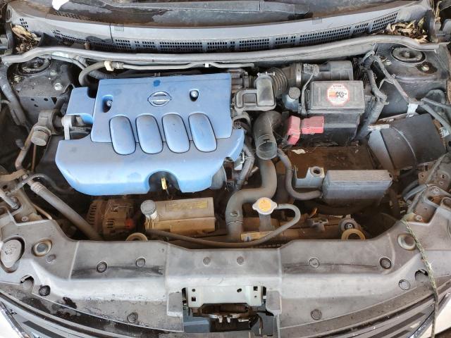 Foto 7 de la subasta – 2011 NISSAN VERSA S con VIN 3N1BC1CP6BL424872