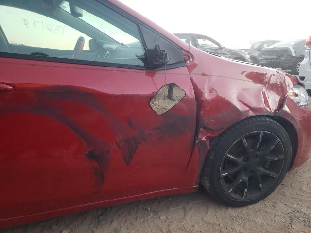 Photo 9 from auction – 2013 DODGE DART SXT with VIN 1C3CDFBA0DD117879
