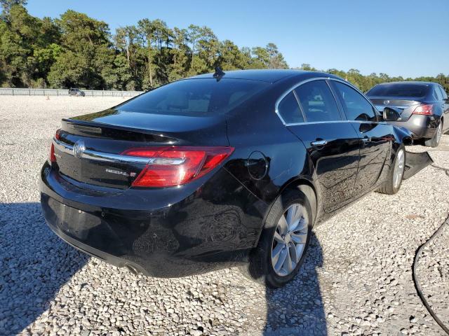 Photo 4 from auction – 2014 BUICK REGAL PREM with VIN 2G4GN5EX1E9292897