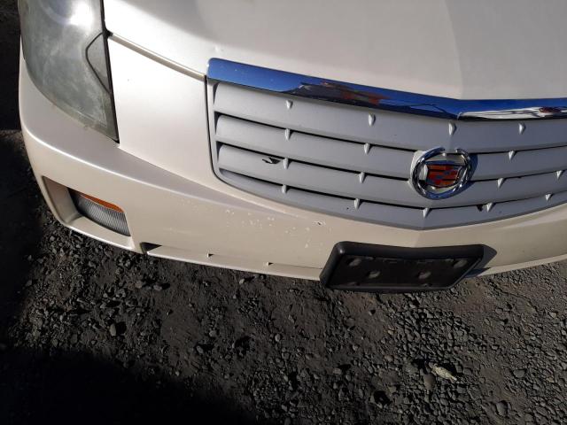 Photo 9 from auction – 2007 CADILLAC CTS HI FEA with VIN 1G6DP577670198013