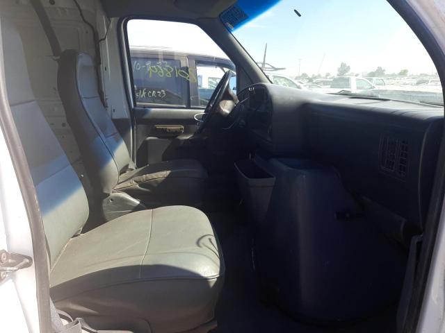 Photo 5 from auction – 1994 FORD ECONOLINE with VIN 1FTGS24Y1RHC04499