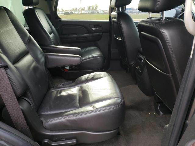Photo 6 from auction – 2010 GMC YUKON DENA with VIN 1GKUKEEF5AR248865