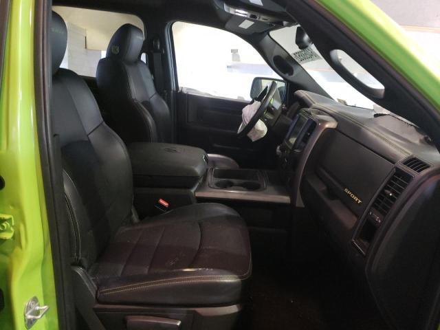 Photo 5 from auction – 2017 RAM 1500 SPORT with VIN 1C6RR6MTXHS804690