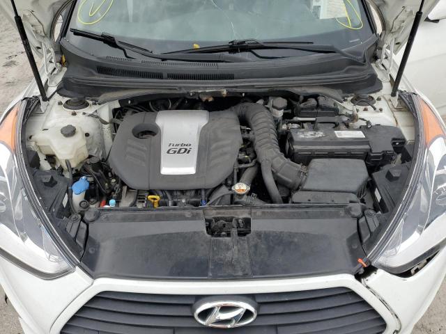 Photo 7 from auction – 2014 HYUNDAI VELOSTER T with VIN KMHTC6AE6EU183658