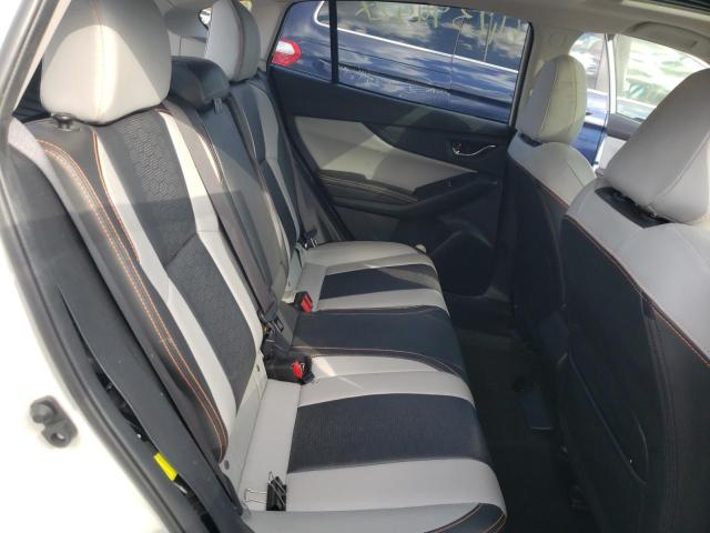 Photo 6 from auction – 2019 SUBARU CROSSTREK with VIN JF2GTANC3KH213657