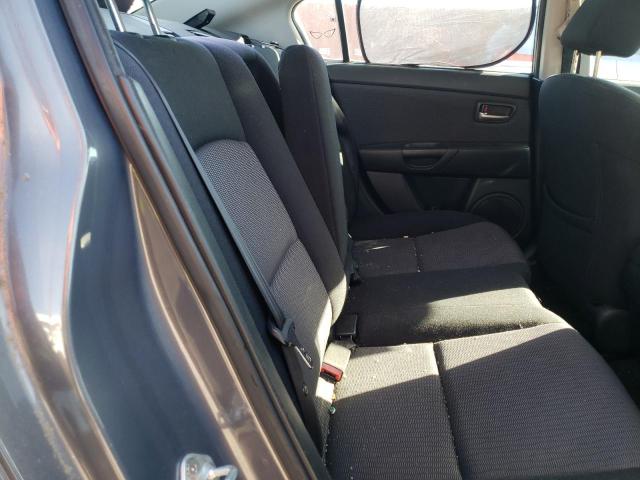 Photo 6 from auction – 2007 MAZDA 3 I with VIN JM1BK32F871714744