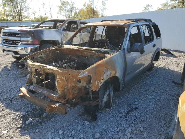 Photo 2 from auction – 2006 FORD EXPLORER X with VIN 1FMEU73E36UA36496