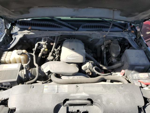 Photo 7 from auction – 2007 CHEVROLET SILVERADO with VIN 1GCHK23U87F114620