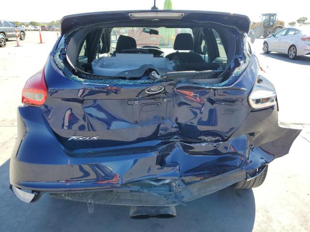 Foto 9 de la subasta – 2017 FORD FOCUS ST con VIN 1FADP3L94HL307549