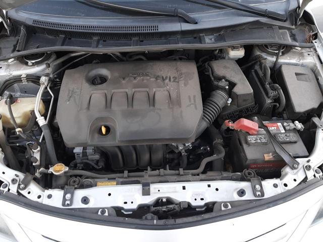 Foto 7 de la subasta – 2013 TOYOTA COROLLA BA con VIN 5YFBU4EEXDP116651