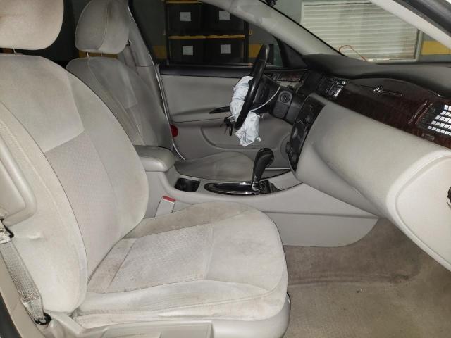 Photo 5 from auction – 2012 CHEVROLET IMPALA LT with VIN 2G1WG5E33C1155052