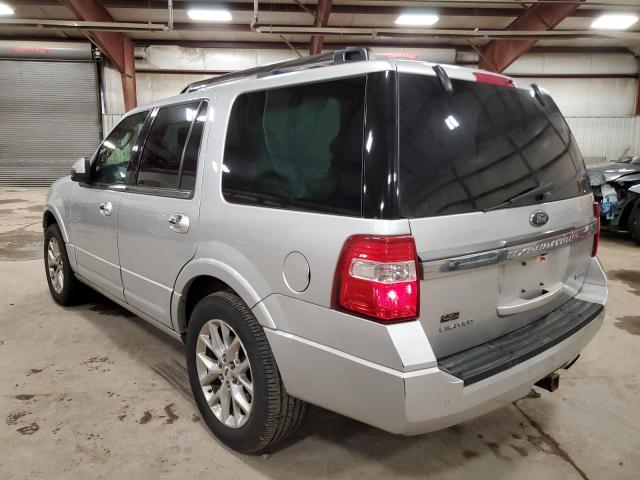 Photo 3 from auction – 2017 FORD EXPEDITION with VIN 1FMJU2AT6HEA59867