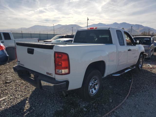 Photo 4 from auction – 2011 GMC SIERRA K15 with VIN 1GTR2UEA5BZ444077