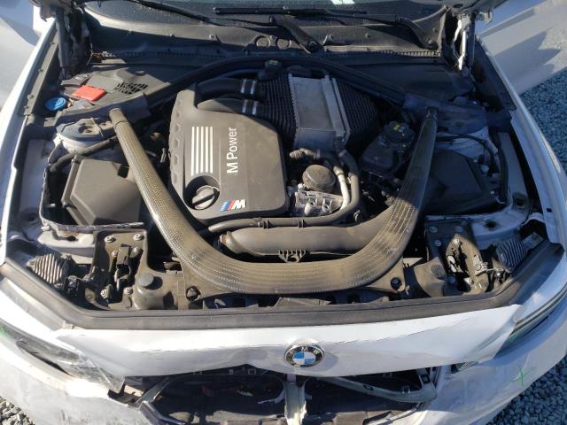 Photo 7 from auction – 2020 BMW M2 COMPETI with VIN WBS2U7C08L7E47572