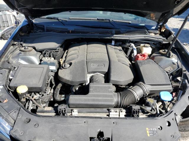 Photo 7 from auction – 2017 CHEVROLET SS with VIN 6G3F15RW3HL305405