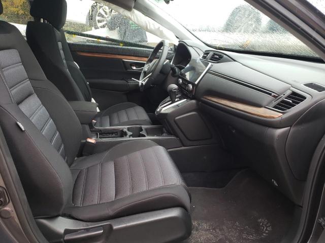 Photo 5 from auction – 2019 HONDA CR-V EX with VIN 2HKRW2H56KH664892