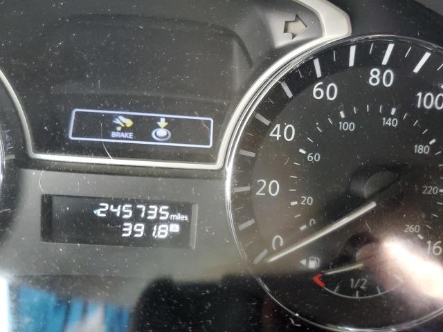 Photo 8 from auction – 2014 NISSAN ALTIMA 2.5 with VIN 1N4AL3AP1EC328967