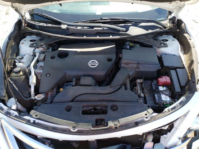Photo 7 from auction – 2013 NISSAN ALTIMA 2.5 with VIN 1N4AL3AP0DC291716