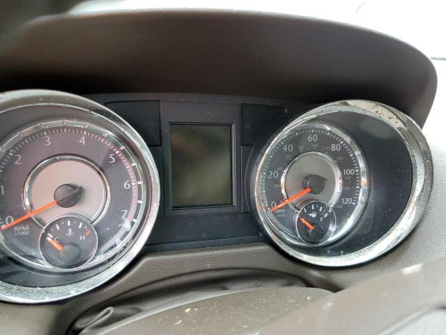 Photo 8 from auction – 2014 CHRYSLER TOWN & COU with VIN 2C4RC1BG8ER164141