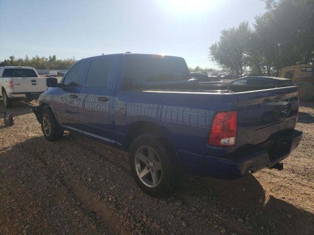 Photo 3 from auction – 2017 RAM 1500 ST with VIN 1C6RR7KT2HS727452