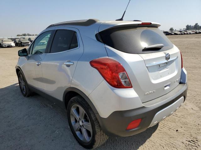 Photo 3 from auction – 2013 BUICK ENCORE with VIN KL4CJASB6DB116340