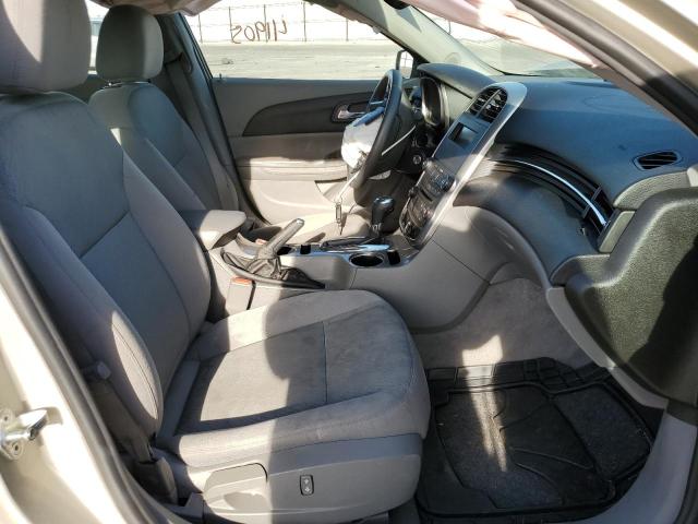 Photo 5 from auction – 2016 CHEVROLET MALIBU LIM with VIN 1G11B5SA4GF123575