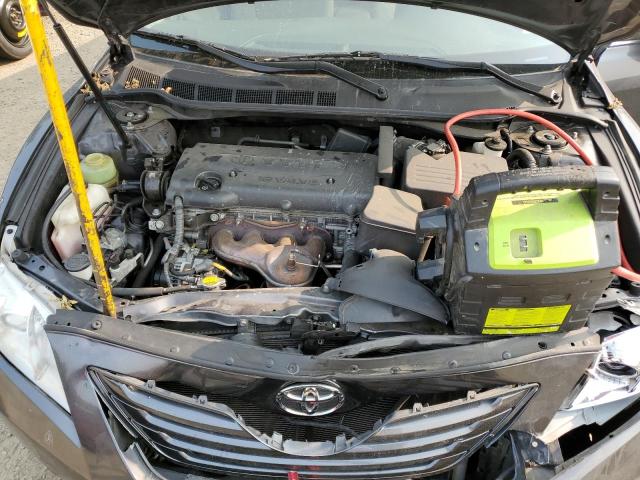 Photo 7 from auction – 2009 TOYOTA CAMRY BASE with VIN 4T1BE46K59U325674
