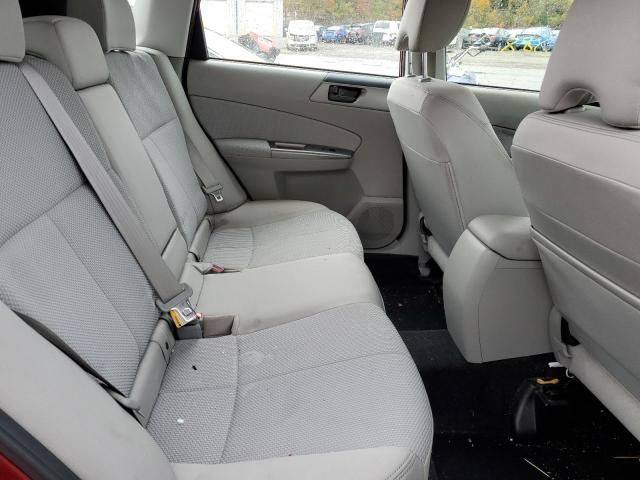 Photo 6 from auction – 2012 SUBARU FORESTER 2 with VIN JF2SHABC1CH410831