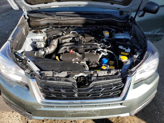Photo 7 from auction – 2017 SUBARU FORESTER 2 with VIN JF2SJABC6HH517076