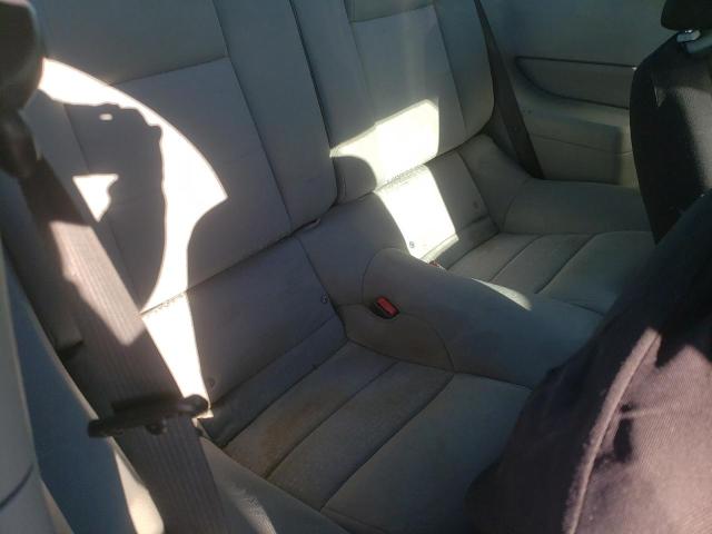 Photo 6 from auction – 2007 FORD MUSTANG with VIN 1ZVFT80N875315229