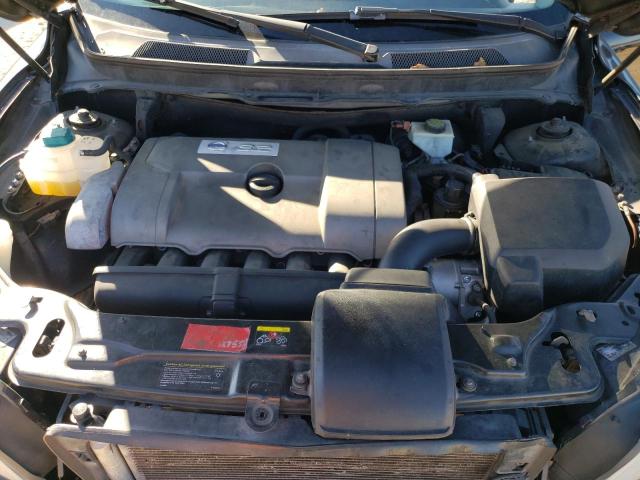 Photo 7 from auction – 2008 VOLVO XC90 3.2 with VIN YV4CY982381479887