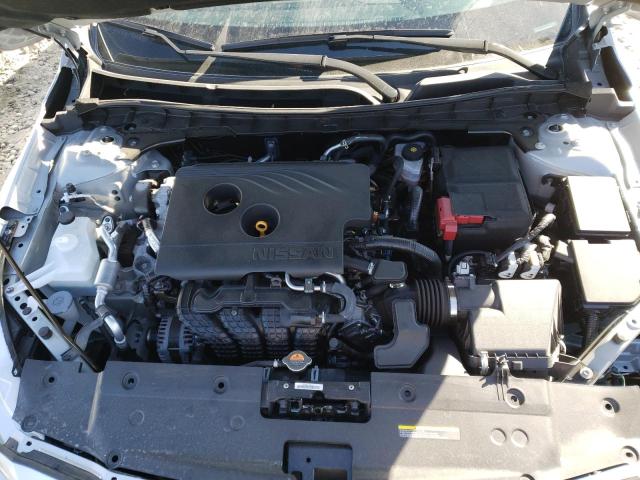 Photo 7 from auction – 2020 NISSAN ALTIMA S with VIN 1N4BL4BV3LC202498