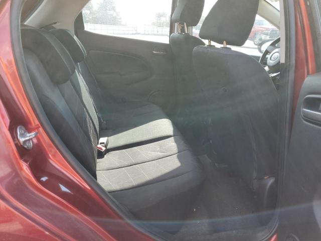 Photo 6 from auction – 2014 MAZDA MAZDA2 SPO with VIN JM1DE1KY4E0173278