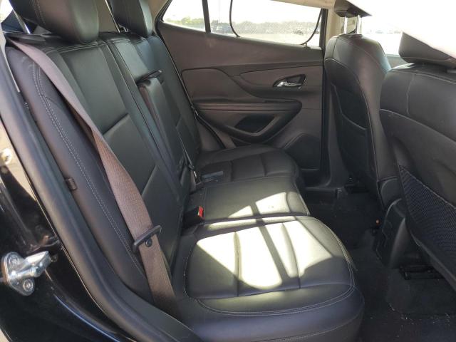Photo 6 from auction – 2017 BUICK ENCORE ESS with VIN KL4CJCSB4HB140959