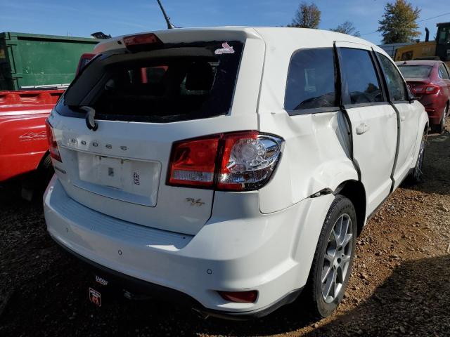 Photo 4 from auction – 2015 DODGE JOURNEY R/ with VIN 3C4PDCEG5FT655261