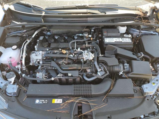 Photo 7 from auction – 2022 TOYOTA COROLLA SE with VIN 5YFS4MCE3NP118875