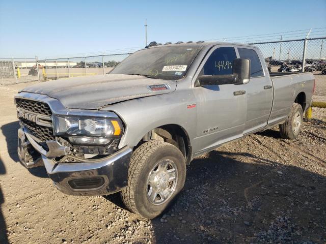 Photo 2 from auction – 2022 RAM 2500 TRADE with VIN 3C6UR5HJ0NG222307