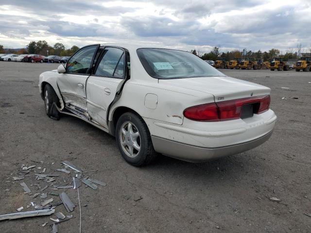 Zdjęcie 3 z aukcji – 2003 BUICK REGAL LS z VIN 2G4WB52K431281112