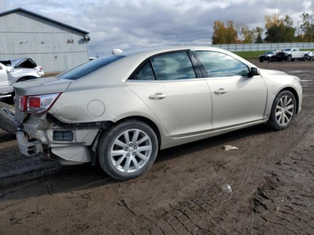 Photo 3 from auction – 2013 CHEVROLET MALIBU 2LT with VIN 1G11E5SA4DF269610