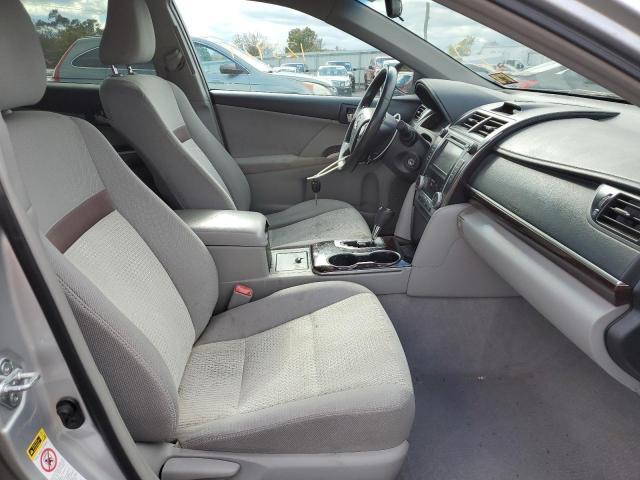 Photo 5 from auction – 2012 TOYOTA CAMRY BASE with VIN 4T4BF1FK9CR225179