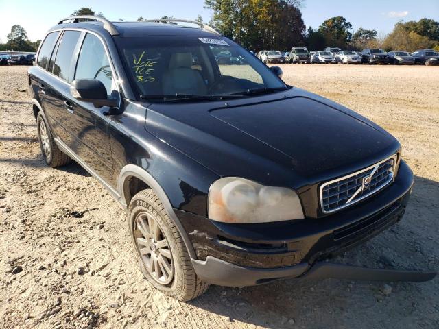 VOLVO XC90 3.2 2008 with VIN YV4CY982381479887 - Photo from auction