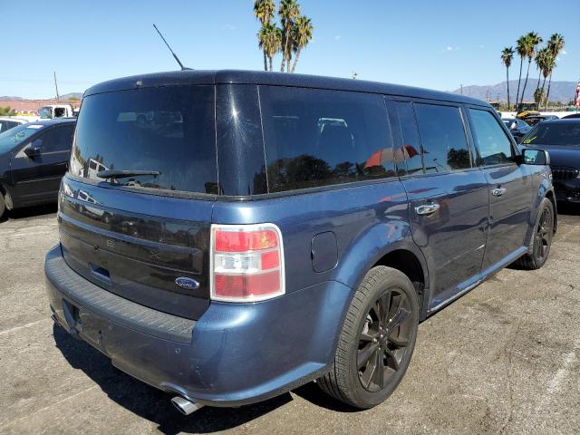 Photo 4 from auction – 2019 FORD FLEX SEL with VIN 2FMGK5C81KBA39085