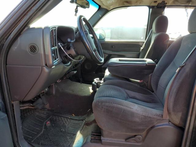 Zdjęcie 7 z aukcji – 2003 CHEVROLET SILVERADO z VIN 1GCEK19T63E255777